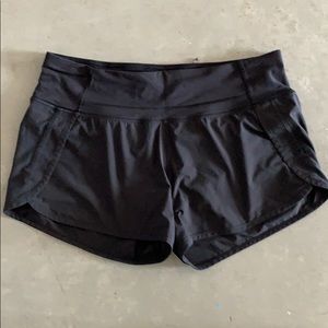 Lulu lemon shorts